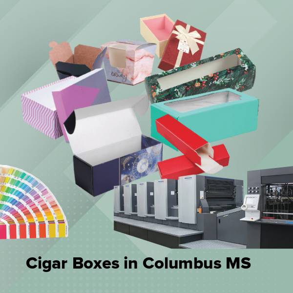 Cigar boxes in columbus ms