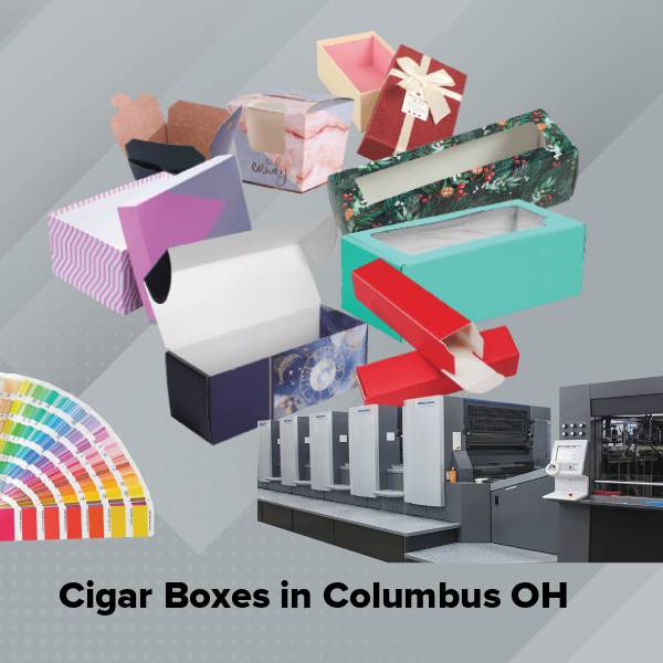 Cigar boxes in columbus oh