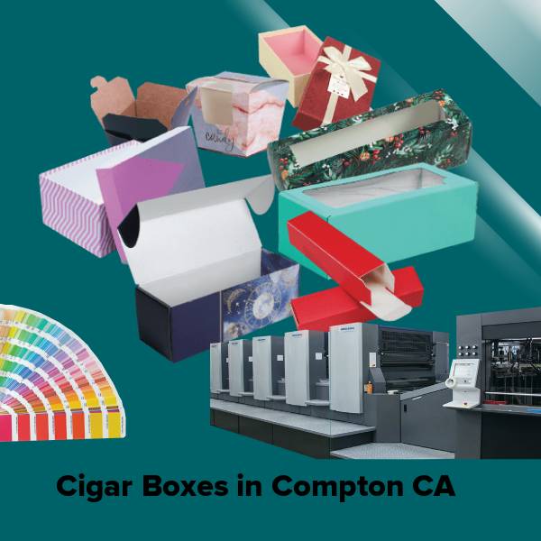Cigar boxes in compton ca