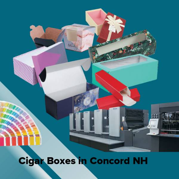 Cigar boxes in concord nh