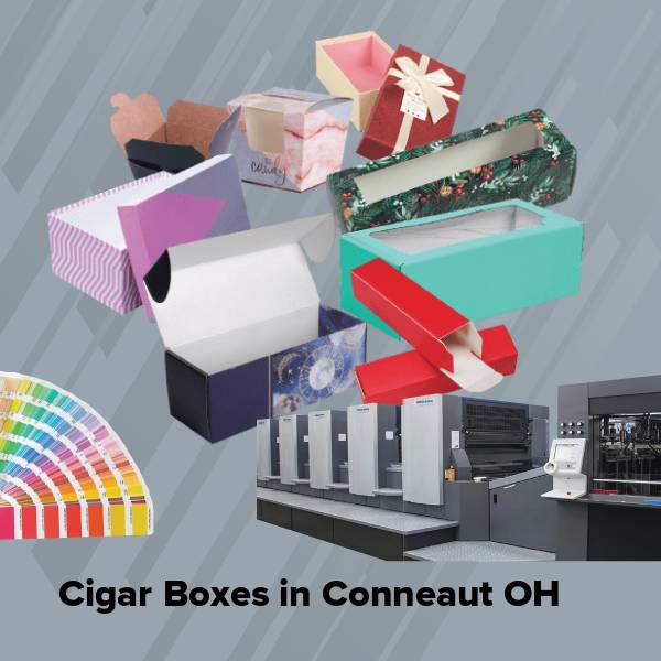 Cigar boxes in conneaut oh