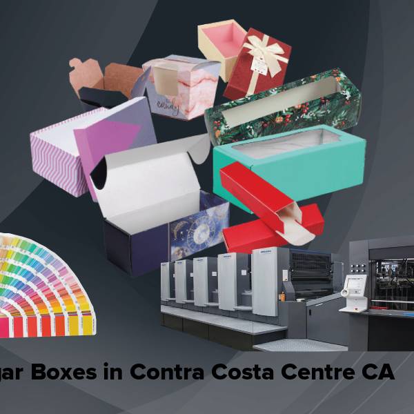 Cigar boxes in contra costa centre ca