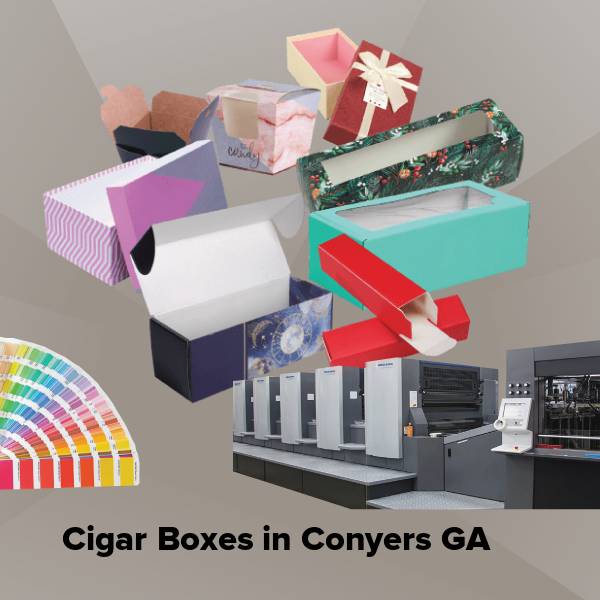 Cigar boxes in conyers ga
