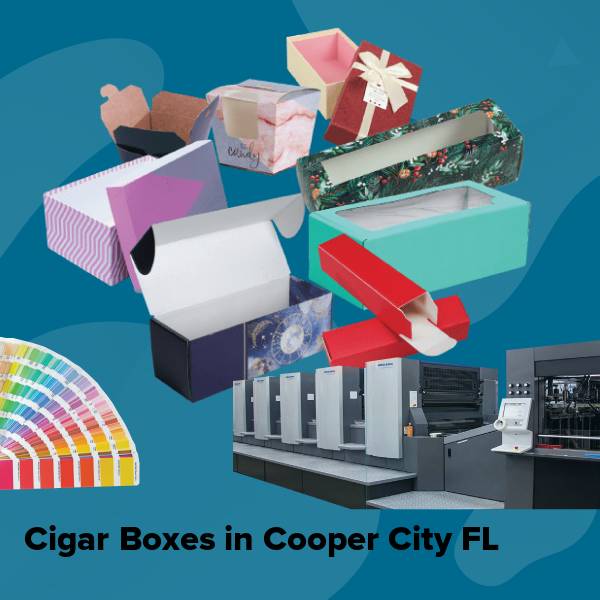 Cigar boxes in cooper city fl