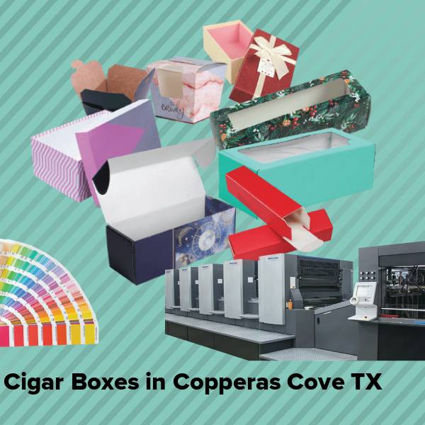 Cigar boxes in copperas cove tx