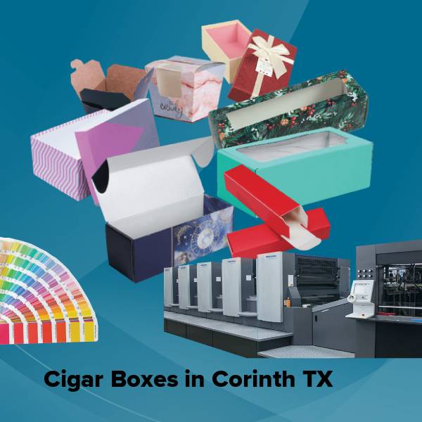 Cigar boxes in corinth tx