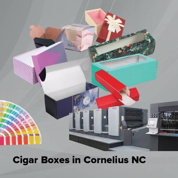 Cigar boxes in cornelius nc