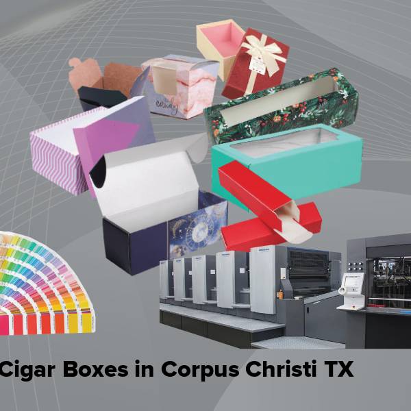 Cigar boxes in corpus christi tx