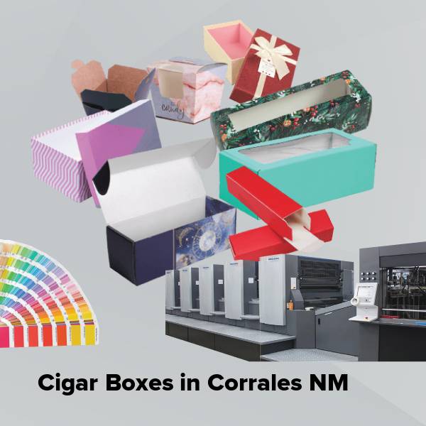 Cigar boxes in corrales nm