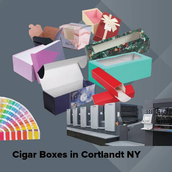 Cigar boxes in cortlandt ny