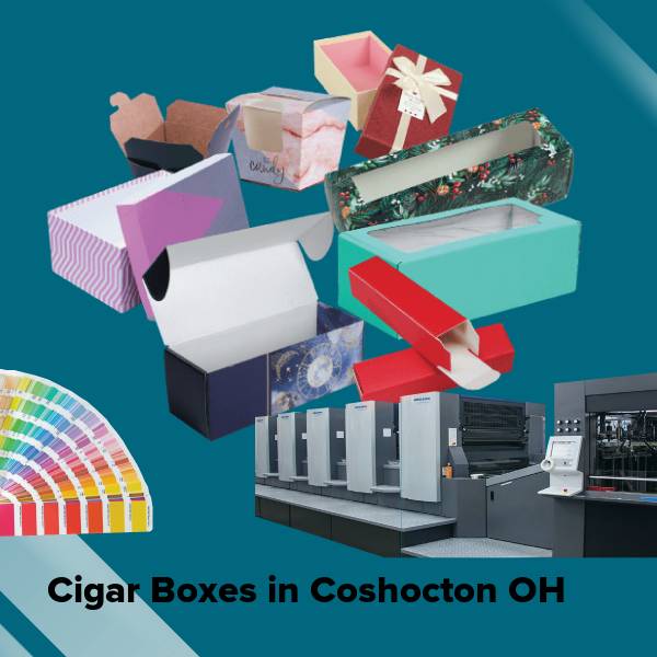 Cigar boxes in coshocton oh