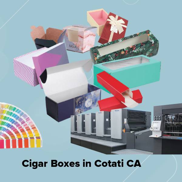 Cigar boxes in cotati ca
