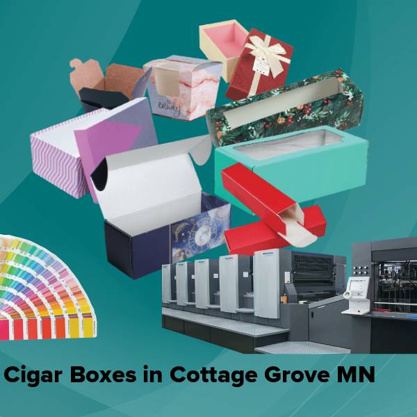 Cigar boxes in cottage grove mn