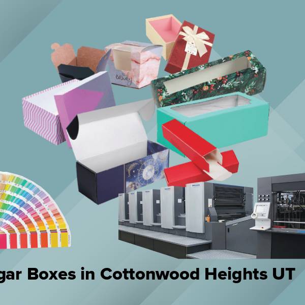 Cigar boxes in cottonwood heights ut