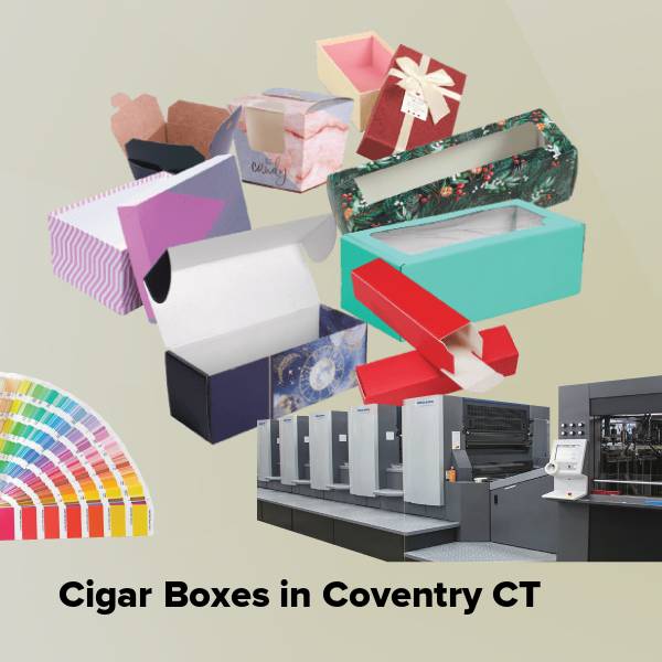 Cigar boxes in coventry ct