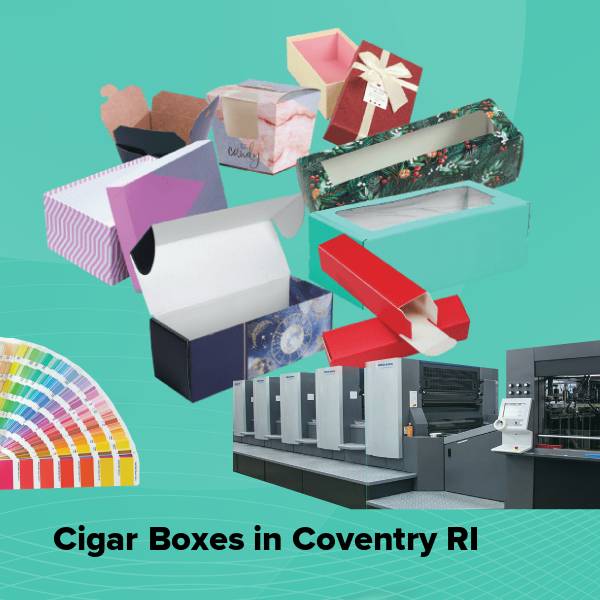 Cigar boxes in coventry ri