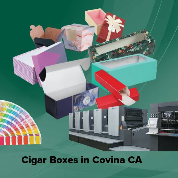 Cigar boxes in covina ca