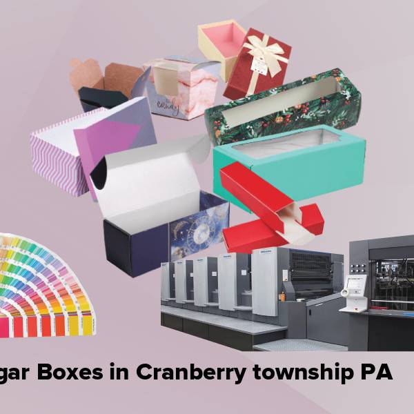 Cigar boxes in cranberry township pa