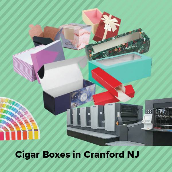 Cigar boxes in cranford nj