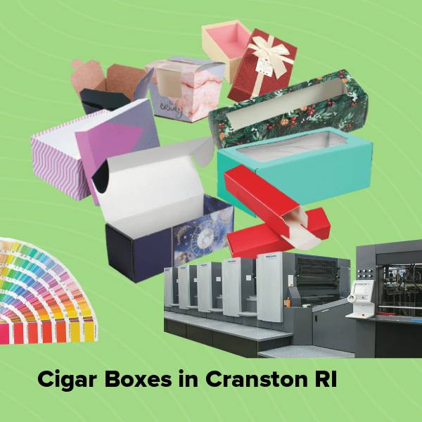 Cigar boxes in cranston ri