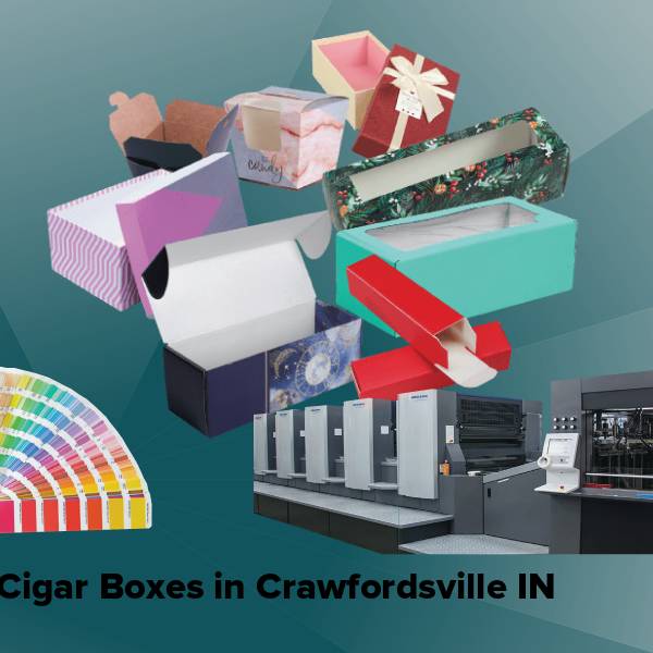 Cigar boxes in crawfordsville in