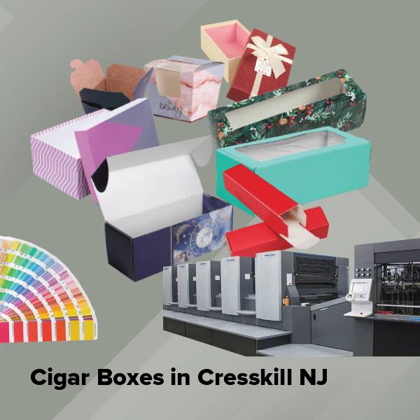 Cigar boxes in cresskill nj