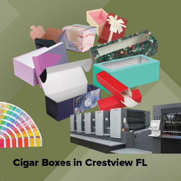 Cigar boxes in crestview fl