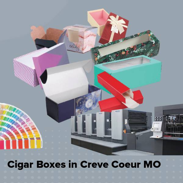 Cigar boxes in creve coeur mo