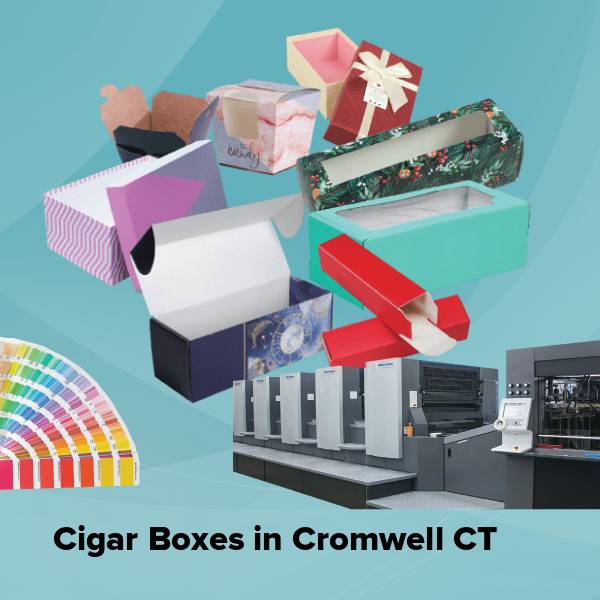Cigar boxes in cromwell ct
