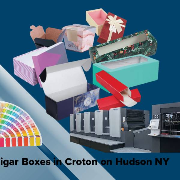 Cigar boxes in croton on hudson ny