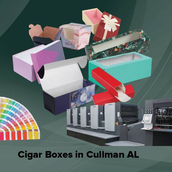 Cigar boxes in cullman al