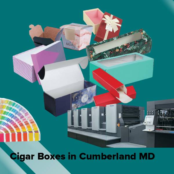 Cigar boxes in cumberland md