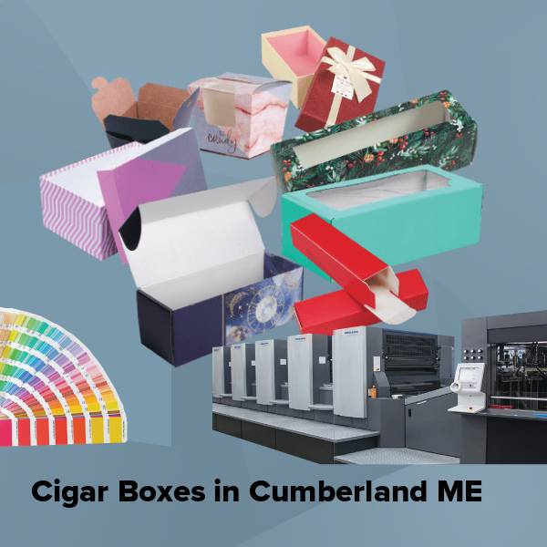 Cigar boxes in cumberland me