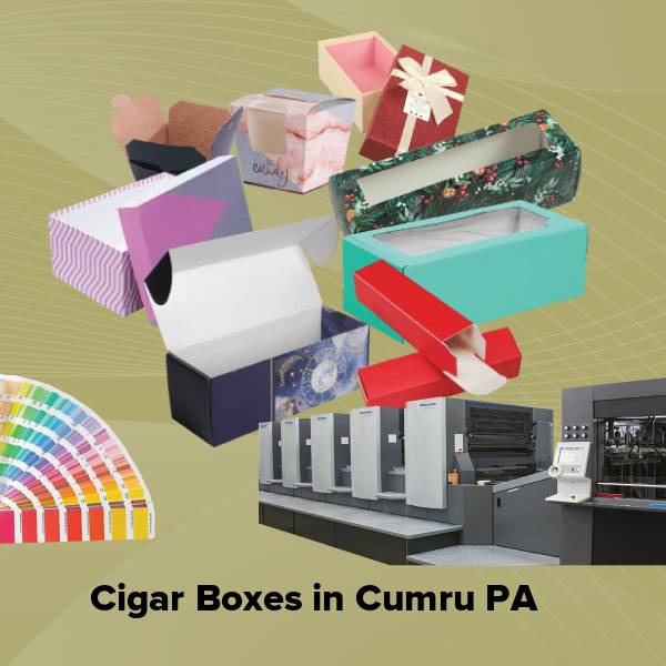 Cigar boxes in cumru pa
