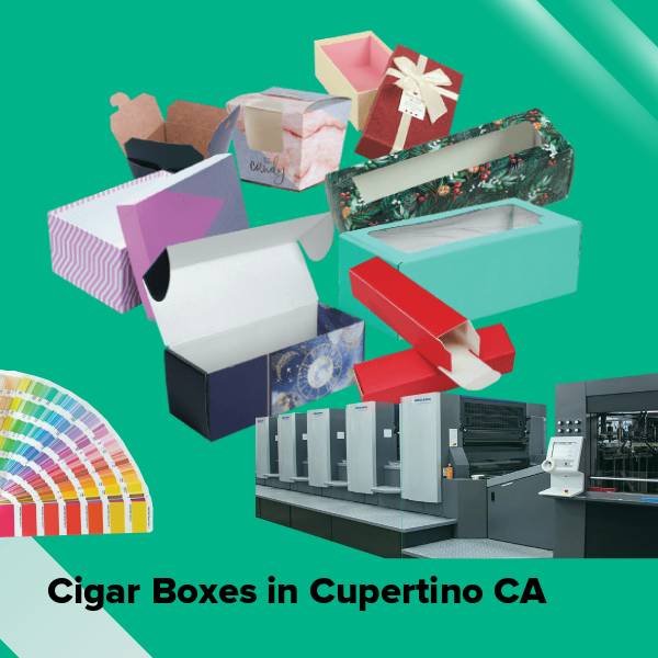 Cigar boxes in cupertino ca