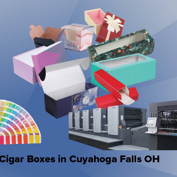 Cigar boxes in cuyahoga falls oh