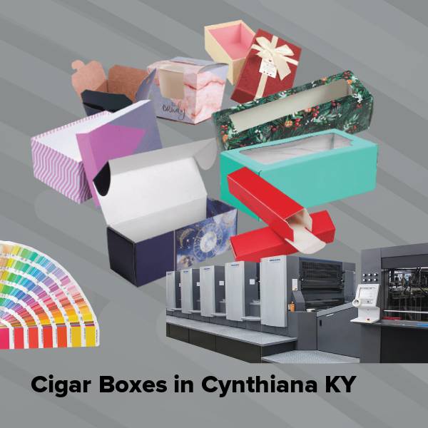 Cigar boxes in cynthiana ky
