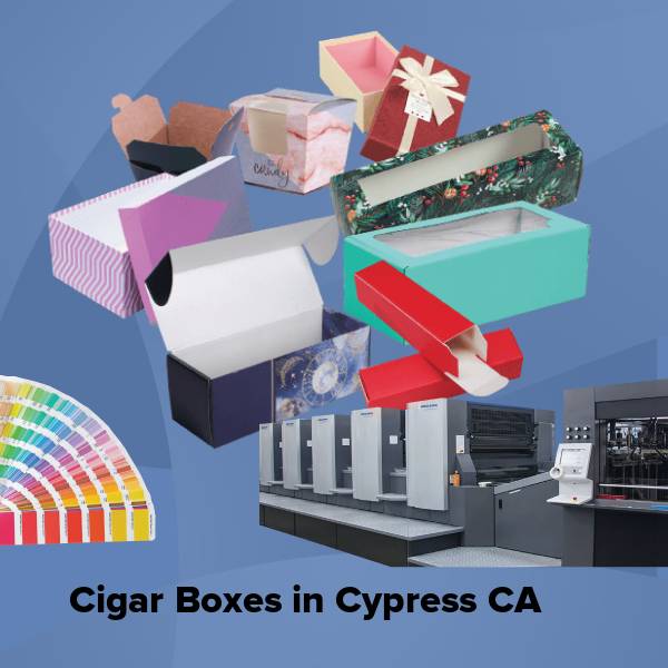 Cigar boxes in cypress ca