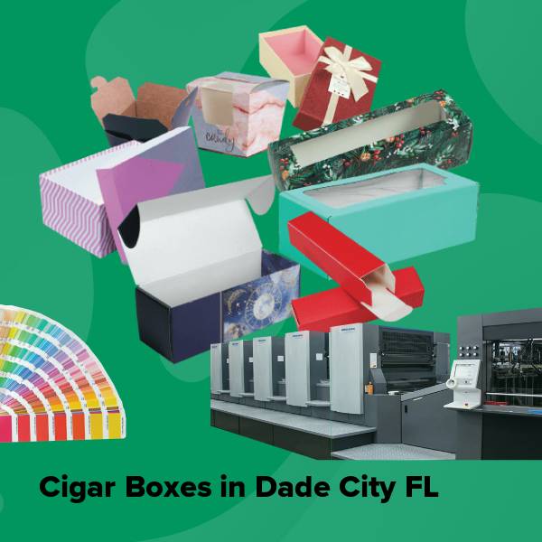 Cigar boxes in dade city fl
