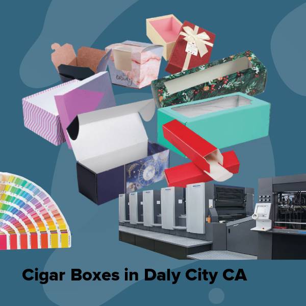 Cigar boxes in daly city ca