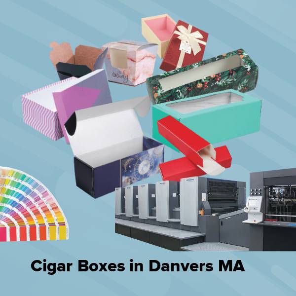 Cigar boxes in danvers ma