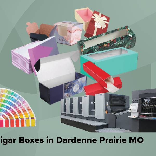Cigar boxes in dardenne prairie mo