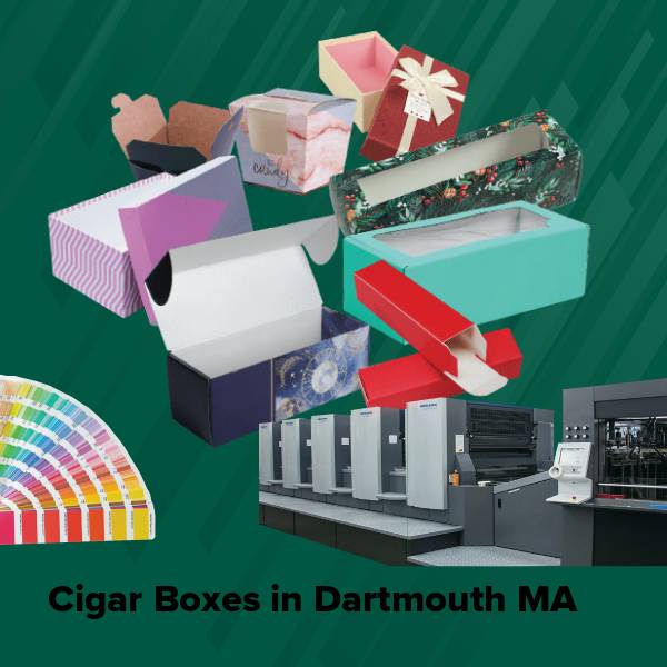Cigar boxes in dartmouth ma