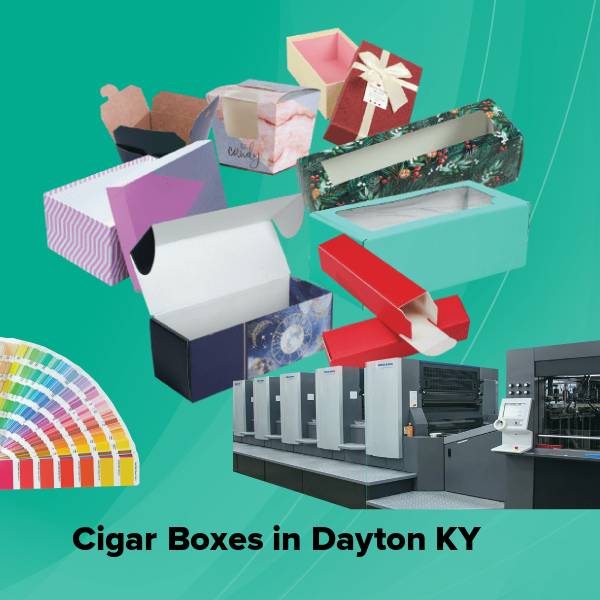 Cigar boxes in dayton ky