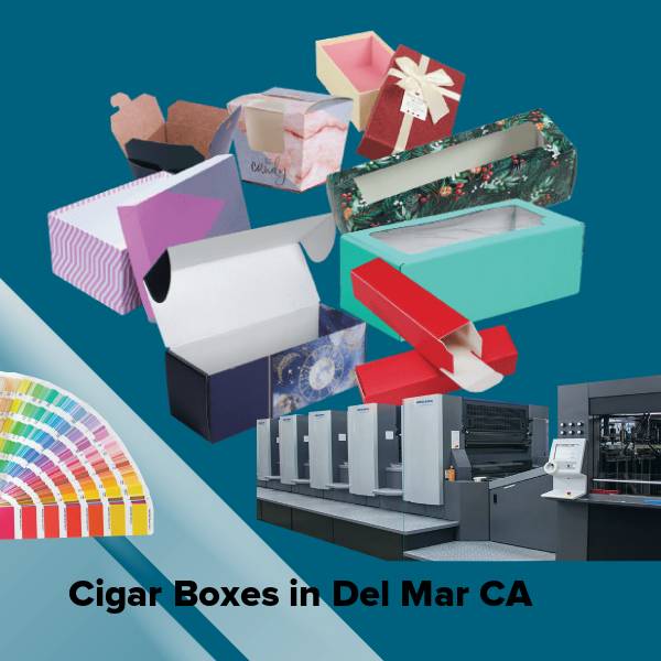 Cigar boxes in del mar ca