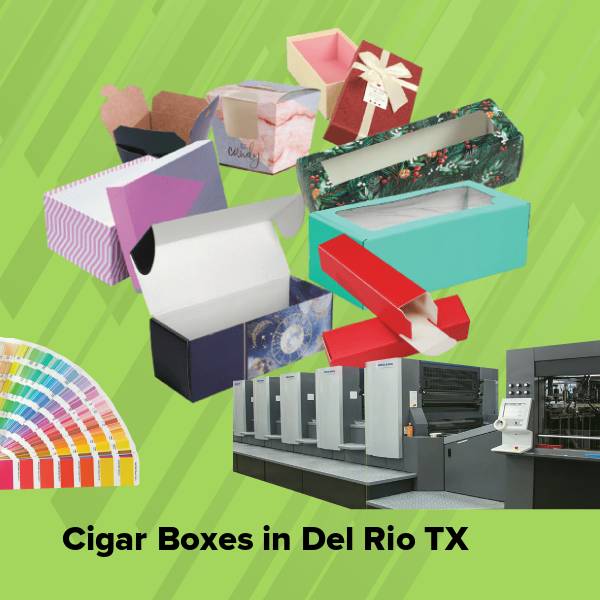 Cigar boxes in del rio tx