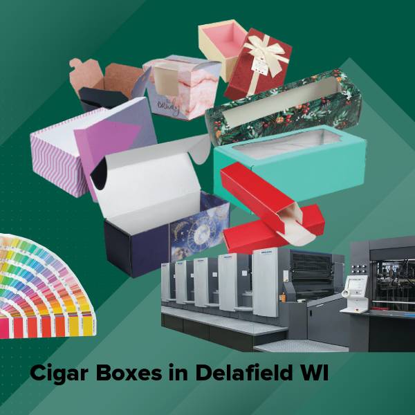 Cigar boxes in delafield wi