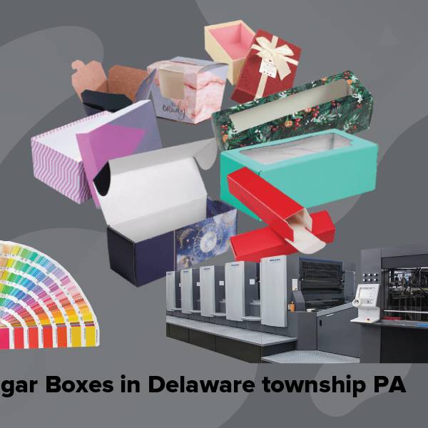Cigar boxes in delaware township pa