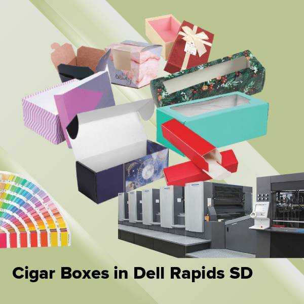Cigar boxes in dell rapids sd