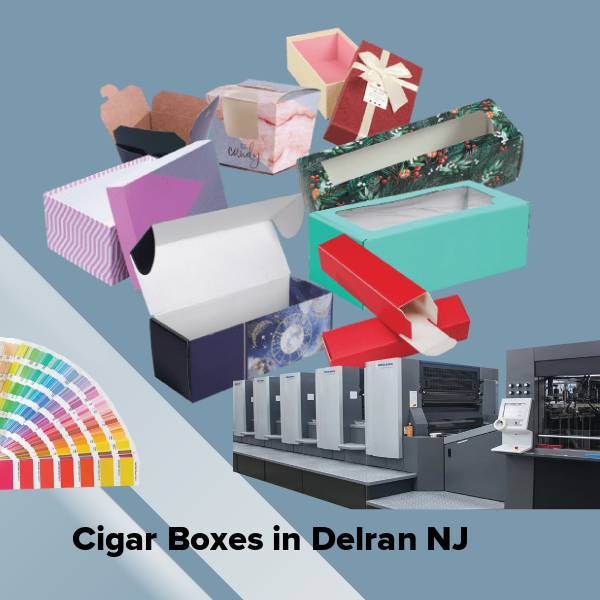 Cigar boxes in delran nj